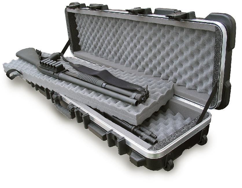 SKB 2SKB4009 Short Double Rifle Case The Case Shop
