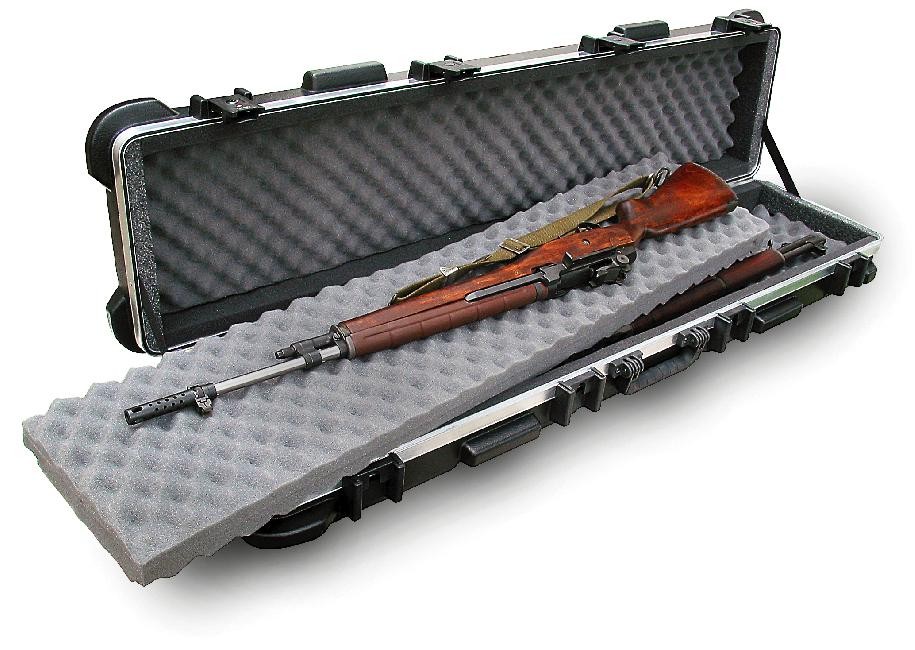 SKB 2SKB5009 Long Double Rifle Case The Case Shop
