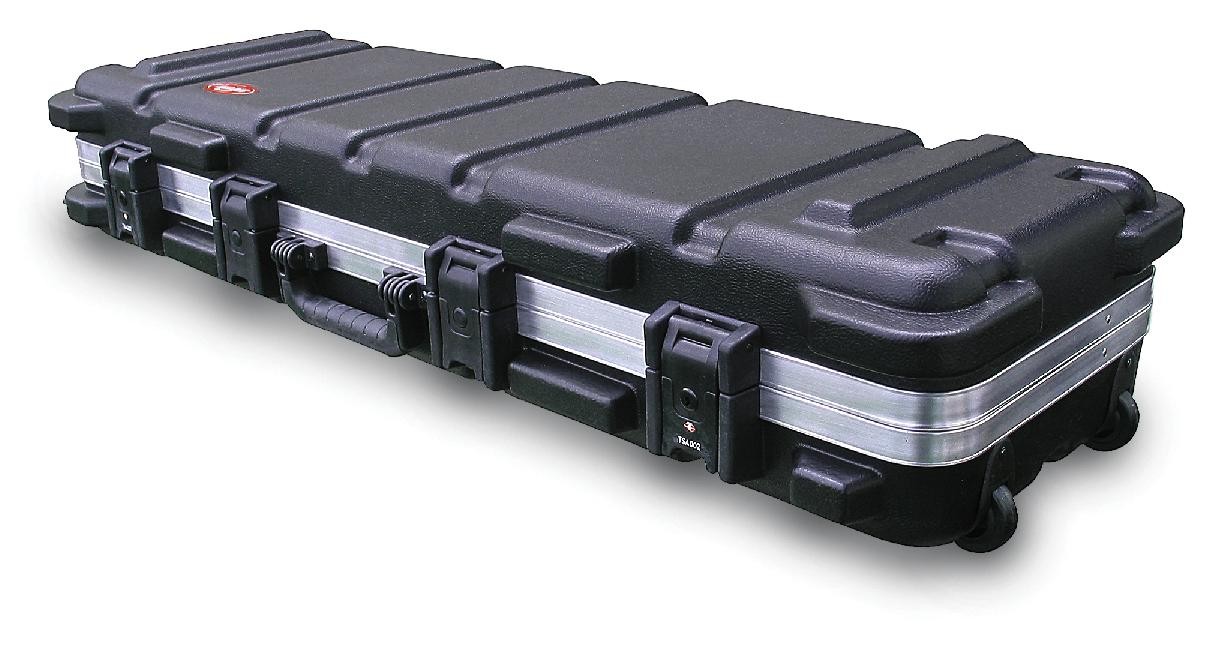 SKB 2SKB5009 Long Double Rifle Case The Case Shop