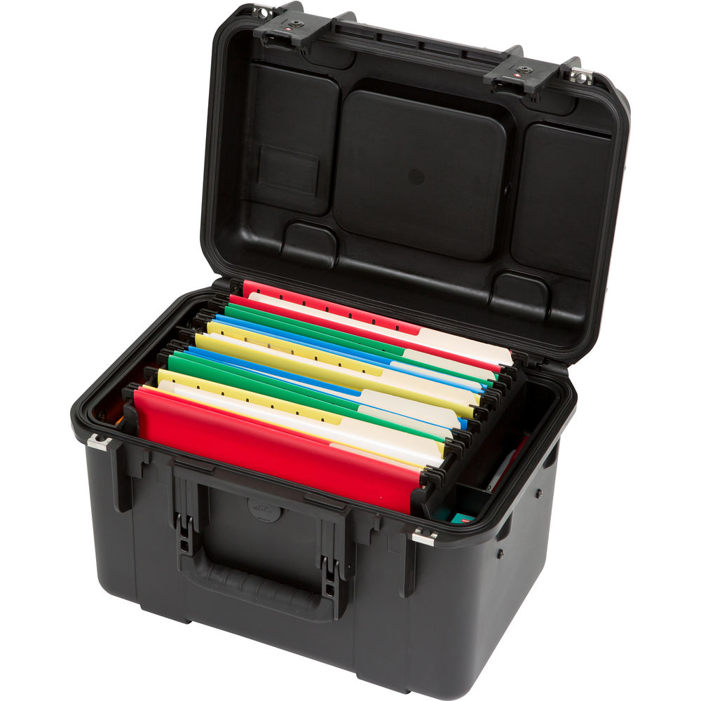 SKB 3I161010BF Hanging FIle Case The Case Shop
