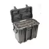 Utility Padded Dividers with Lid Organiser 1440 for Peli 1440 Case