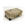 Peli 1560LFC Case - with Wheels