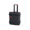 HPRC 2700W Case with Wheels for DJI Ronin-M