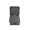 SKB 3I-2217-12B-C Case with Wheels (with Cubed Foam)