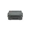 SKB 3I-2217-82U 2U Removable Rack Cage With Locking Latches