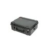SKB 3I-2217-82U 2U Removable Rack Cage With Locking Latches