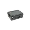 SKB 3I-2217-82U 2U Removable Rack Cage With Locking Latches