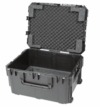 SKB 3I-2922-16B2 ISERIES 2922-16B2 WATERPROOF BOSE B2 SUBWOOFER CASE