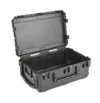 SKB 3i-3019-12B-E Case Empty with Wheels