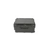 SKB 3i-3026-15B-C Case with Wheels (with Cubed Foam)