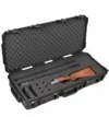SKB 3i-3614-CB Custom Breakdown Shotgun Case with Wheels