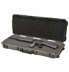 SKB 3i-4214-5 Case with Layered Foam (with Wheels)