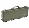 SKB 3i-4214-5 Case with Layered Foam (with Wheels)