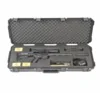 SKB 3i-4214-AR Single Rifle Case with Wheels