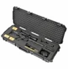 SKB 3i-4214-AR Single Rifle Case with Wheels
