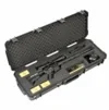 SKB 3i-4214-AR Single Rifle Case with Wheels
