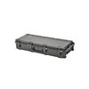 SKB 3i-4217-7B-L Case With Layered Foam (with Wheels)