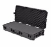 SKB 3i-4217-7B-L Case With Layered Foam (with Wheels)