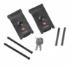 SKB 3I-TSA-2 Medium TSA Locking Latch Kit