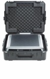 SKB 3I-2217-82U 2U Removable Rack Cage With Locking Latches