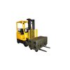 SKB 3R-FLRK 3R Series Forklift Kit