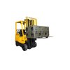 SKB 3R-FLRK 3R Series Forklift Kit