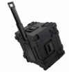 SKB 3R1919-14B-CW Case with Cubed Foam (with Wheels)