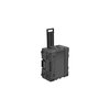 SKB 3R2217-10B-CW Case with Cubed Foam
