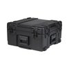 SKB 3R2222-12B-EW Case Empty