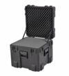 SKB 3R2222-20B-C Case With Cubed Foam