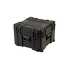 SKB 3R2423-17B-EW Case with Wheels (Empty)