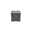 SKB 3R2424-24B-L Case With Layered Foam