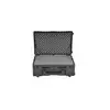 SKB 3R2817-10B-CW Case With Cubed Foam