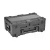 SKB 3R2817-10B-CW Case With Cubed Foam