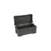 SKB 3R3214-15B-EW Case with Wheels (Empty)