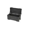 SKB 3R3214-15B-EW Case with Wheels (Empty)