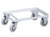 Zarges W150 Dolly Trolley 760mm x 580mm