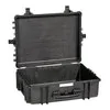 Explorer 5822 Waterproof Case - Black Empty