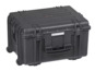 Explorer 5833 Waterproof Case With Wheels - Black Top View