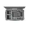 SKB 3I-221312BKU Case For Blackmagic URSA Mini