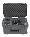 SKB 3I-221312BKU Case For Blackmagic URSA Mini