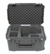 SKB 3I-221312BKU Case For Blackmagic URSA Mini