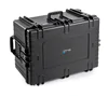 B&W Outdoor Case Type 7800 with Wheels