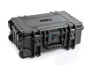 B&W Outdoor Case Type 6600 with Wheels
