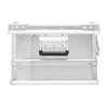 DEFENDER KA64-003 Aluminium Storage Box 42 Litre