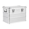 DEFENDER KA64-005 Aluminium Storage Box 73 Litre