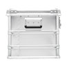 DEFENDER KA64-009 Aluminium Storage Box 81 Litre