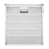 DEFENDER KA64-011 Aluminium Storage Box 240 Litre