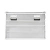 DEFENDER KA64-012 Aluminium Storage Box 415 Litre