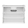 DEFENDER KA64-015 Aluminium Storage Box 155 Litre